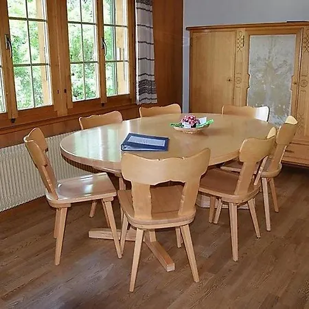 Apartment Sleeps 8 Wifi Lenk