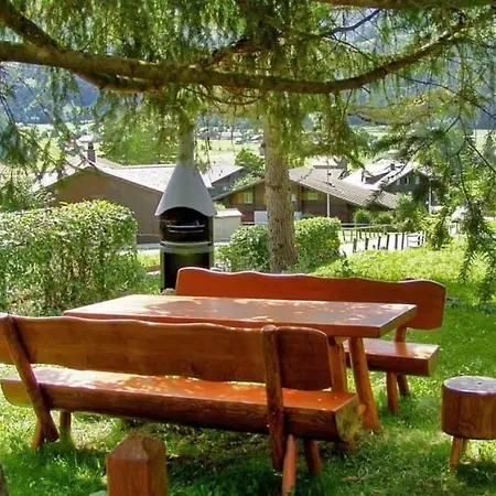 Sleeps 8 Wifi Lenk
