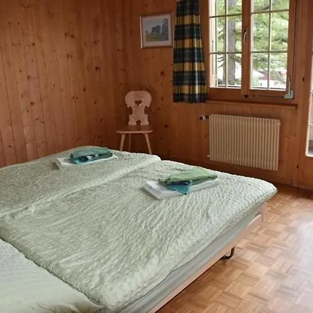 Апартаменты Sleeps 8 Wifi Ленк