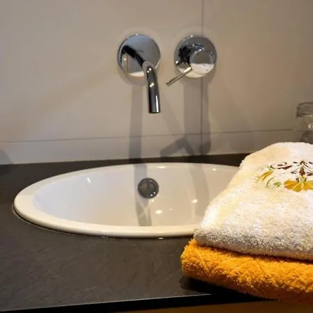 Sleeps 8 Wifi Апартаменты Ленк
