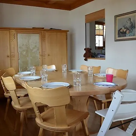 Sleeps 8 Wifi Апартаменты Ленк