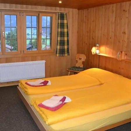 Апартаменты Sleeps 8 Wifi Ленк