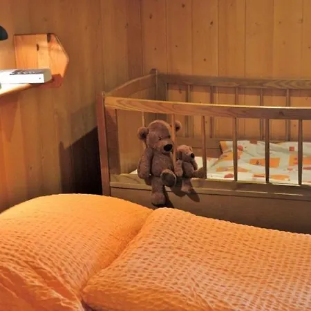 Sleeps 8 Wifi Апартаменты *
