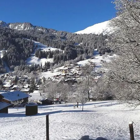 Sleeps 8 Wifi Апартаменты Ленк