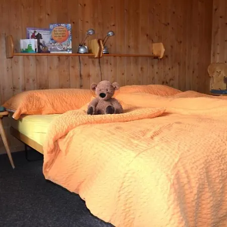 Sleeps 8 Wifi Апартаменты *